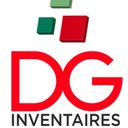 DG inventaires company logo