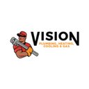 Vision Mechanical company logo