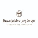 Manufaktur Jörg Geiger GmbH company logo