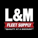 L&amp;M Fleet Supply company logo