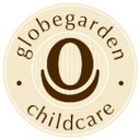 globegarden childcare company logo