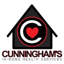 Cunningham's In-home Health Services, LLC company logo