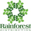 Rainforest Distribution Corp company logo