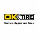 OK Tire Stores Inc. company logo