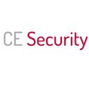 CE Security company logo