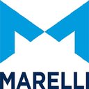 Marelli company logo