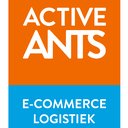 Active Ants company logo