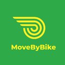 MoveByBike Europe AB company logo