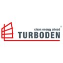 Turboden company logo