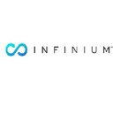 Infinium company logo