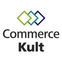 CommerceKult company logo