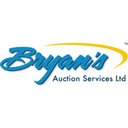 Bryan's Auction Services Ltd company logo