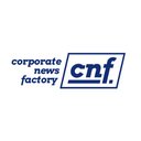 CORPORATE NEWS FACTORY company logo