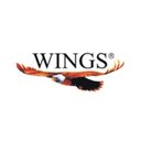 WINGS BRAND ACTIVATION company logo
