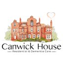 Canwick House Care Home company logo