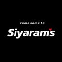 Siyaram’s company logo