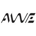 AWE company logo
