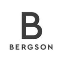 Bergson GmbH company logo