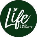 Park Life Cafe Towneley Park company logo