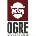Ship OGRE company logo