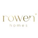 Rowen Homes company logo