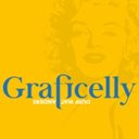 Graficelly company logo