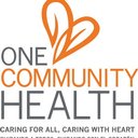 One Community Health company logo