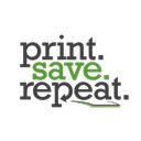 Print.Save.Repeat. company logo
