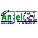 Angelcel company logo