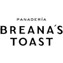 Breana´'s Toast company logo