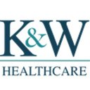 K&W Healthcare Ltd company logo