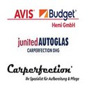 Hemi GmbH - Agentur der Avis Budget Autovermietung GmbH company logo
