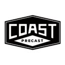 Coast Precast LLC company logo