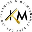 K&M Cleaning Services Ltd company logo