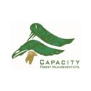 Capacity Forest Management company logo