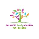 Balanced Family Academy of Hilliard company logo