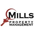 Mills Property Management company logo