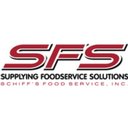 Schiff's Restaurant Service company logo