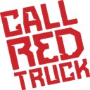 Call Red Truck Plumbing company logo