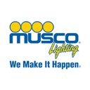 Musco Sports Lighting company logo
