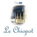 Le Chiopot company logo