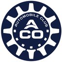 Automobile Club de l'Ouest (ACO) company logo