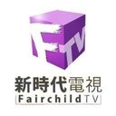 Fairchild TV company logo