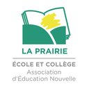 AEN La Prairie company logo