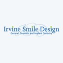 IRVINE SMILE DESIGN company logo