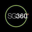 sg360° company logo