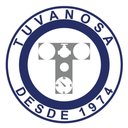 Tuvanosa company logo