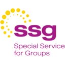 Special Service for Groups - Alliance company logo