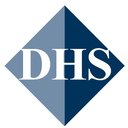 DHS Management company logo