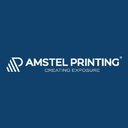 Amstel Printing (Van Deyssel BV) company logo
